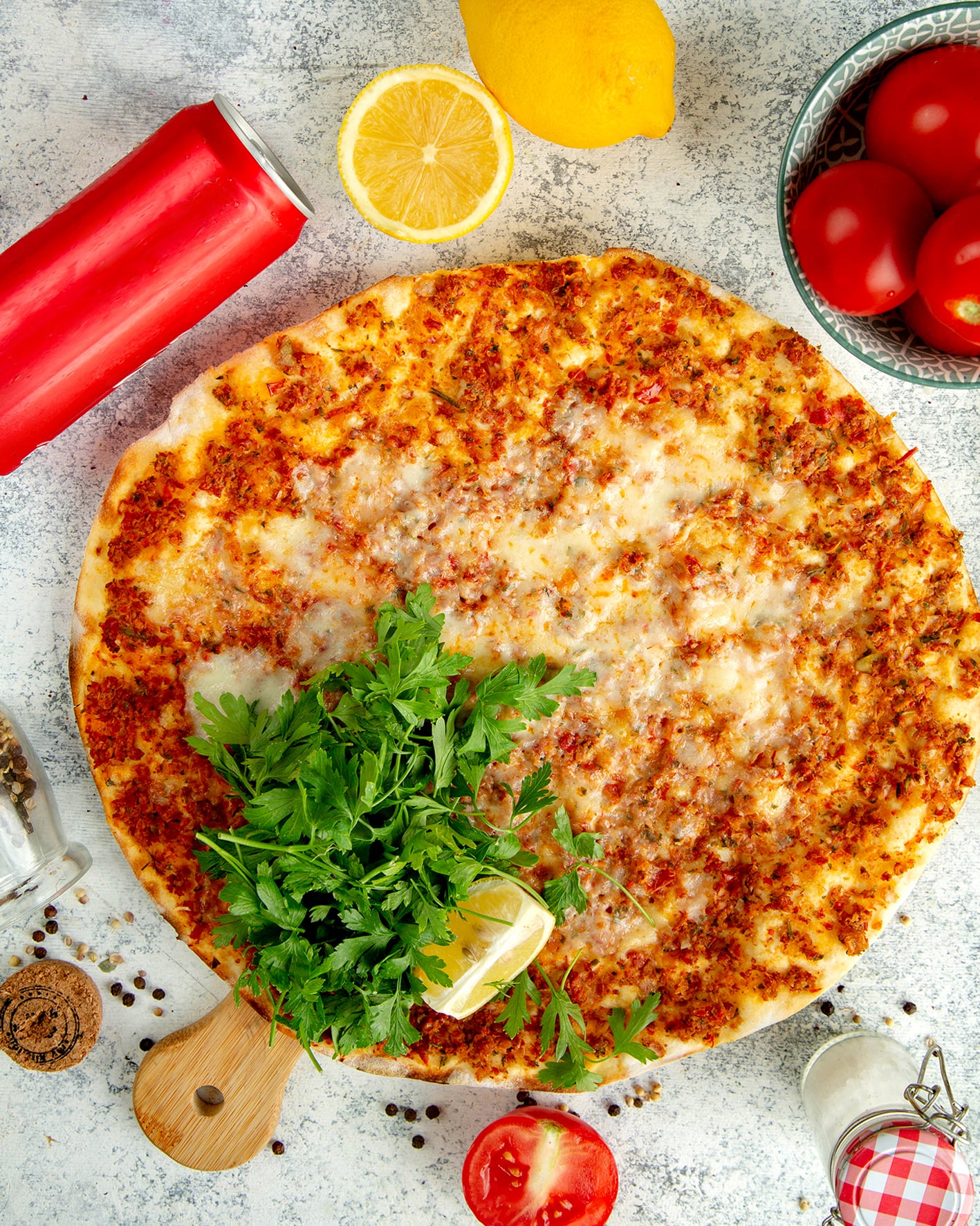 Lahmacun